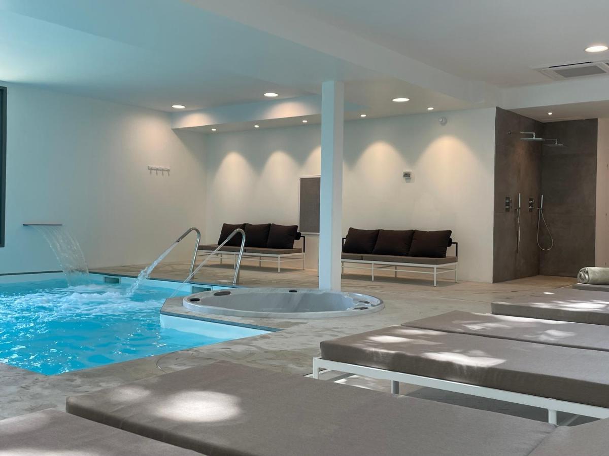 Le Pavillon Du Chateau, Hotel & Spa Revel  Kültér fotó