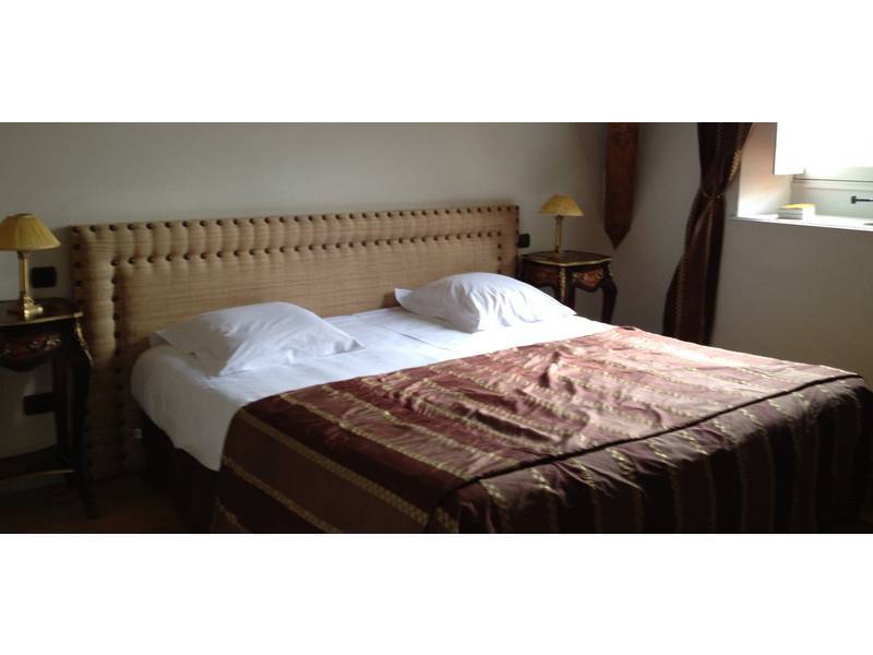 Le Pavillon Du Chateau, Hotel & Spa Revel  Kültér fotó