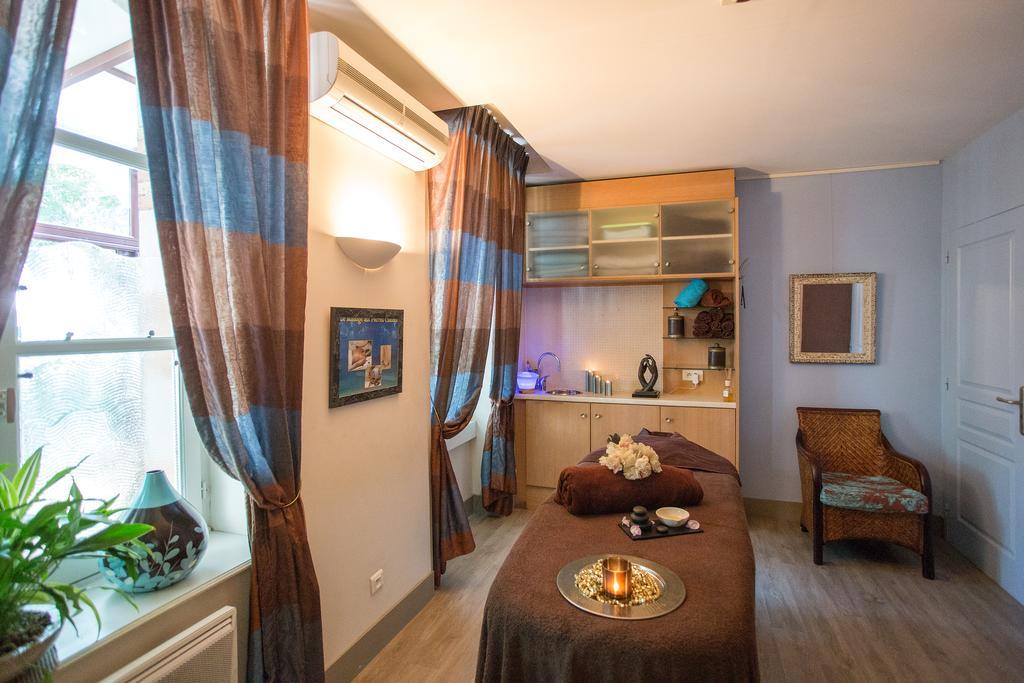 Le Pavillon Du Chateau, Hotel & Spa Revel  Kültér fotó