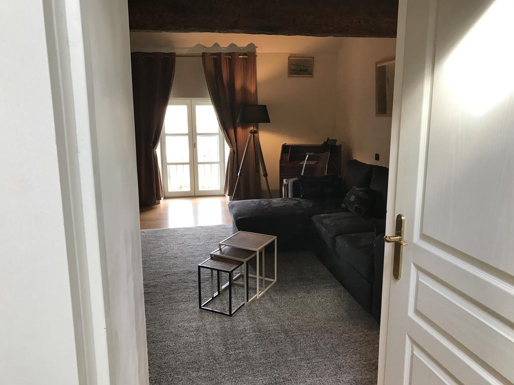 Le Pavillon Du Chateau, Hotel & Spa Revel  Kültér fotó
