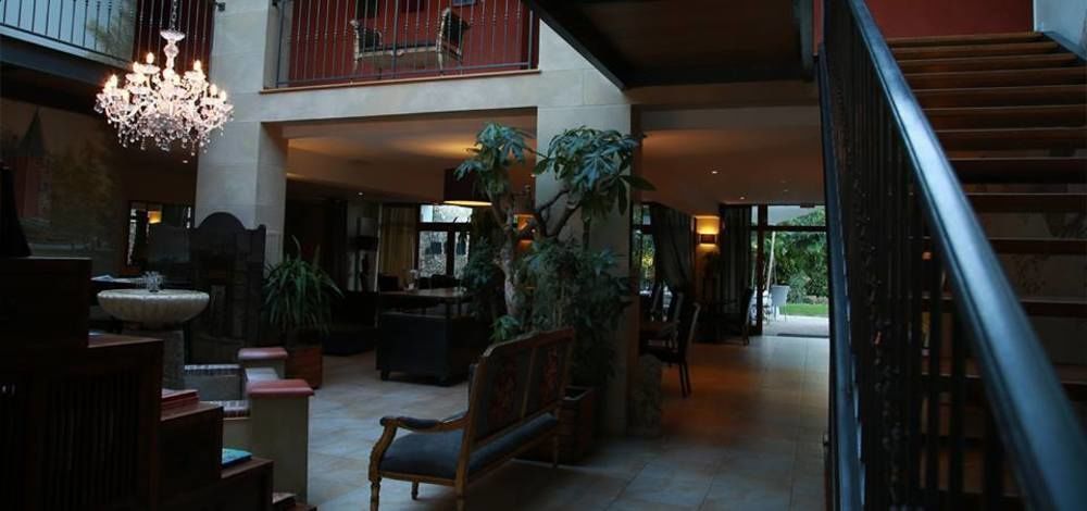 Le Pavillon Du Chateau, Hotel & Spa Revel  Kültér fotó