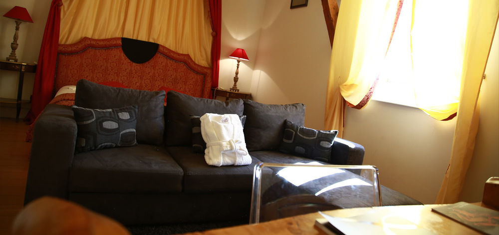 Le Pavillon Du Chateau, Hotel & Spa Revel  Kültér fotó
