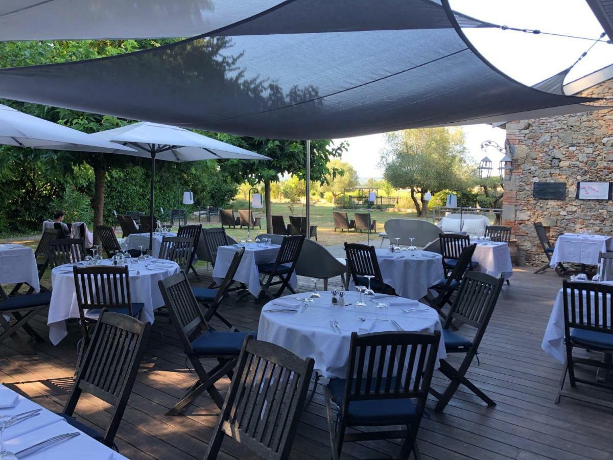 Le Pavillon Du Chateau, Hotel & Spa Revel  Kültér fotó