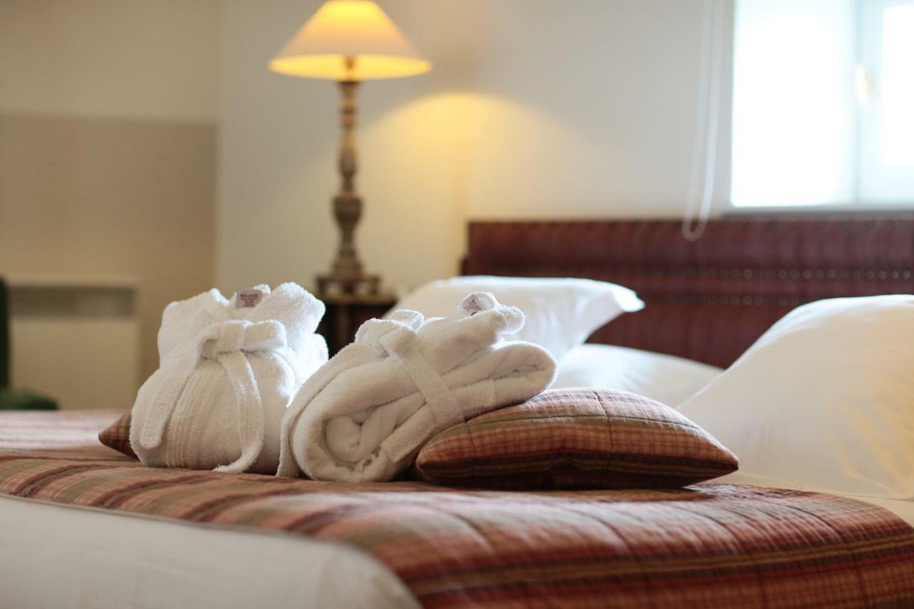 Le Pavillon Du Chateau, Hotel & Spa Revel  Kültér fotó