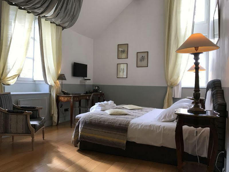 Le Pavillon Du Chateau, Hotel & Spa Revel  Kültér fotó